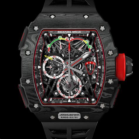 Richard Mille rm 50 03